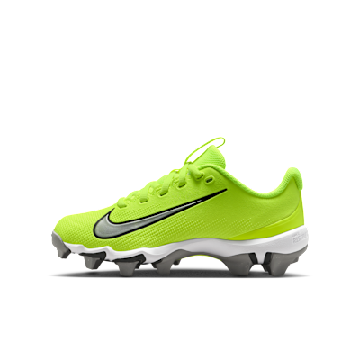 Nike Vapor Shark 3 Big Kids' Football Cleats. Nike.com